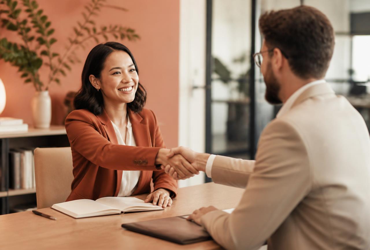 When should a startup hire its first HR person?